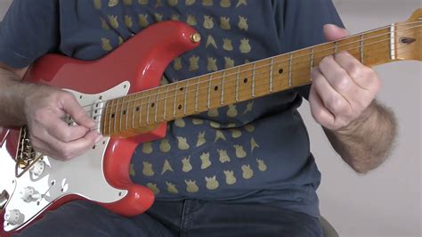 Unchained Melody .LeAnn Rimes Guitar Cover by Phil McGarrick .